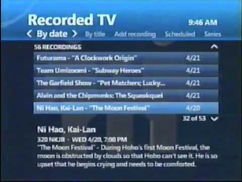 Nick Jr. Commercial Break (2011)