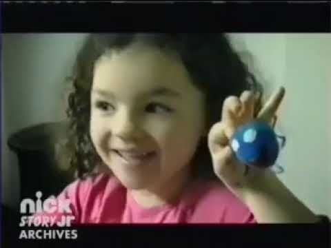 Nick Jr Commercials (April 12, 2011) #1