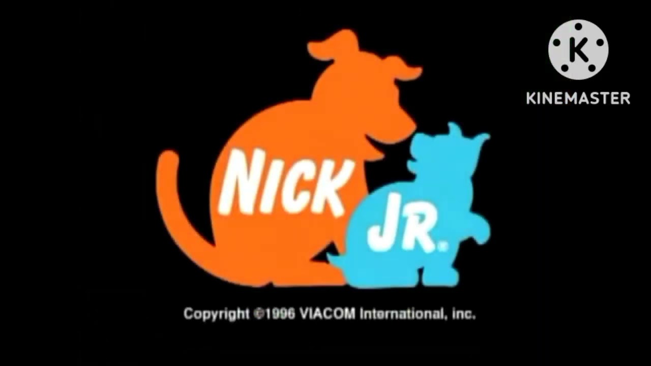 Nick Jr (Dogs)/Nickelodeon (Bone)