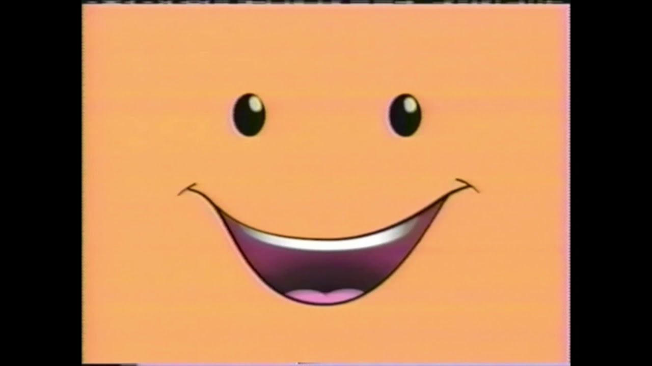 Nick Jr. Face Bumper: Funny Sounds