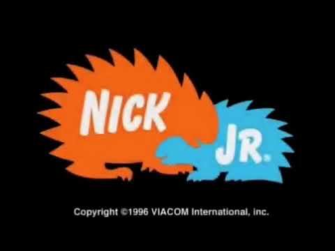 Nick Jr Porcupines