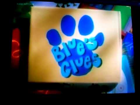Nick Jr Productions (2000) #325