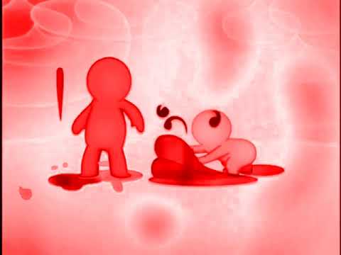 Nick Jr Productions 2005 Logo Horror Remake V2