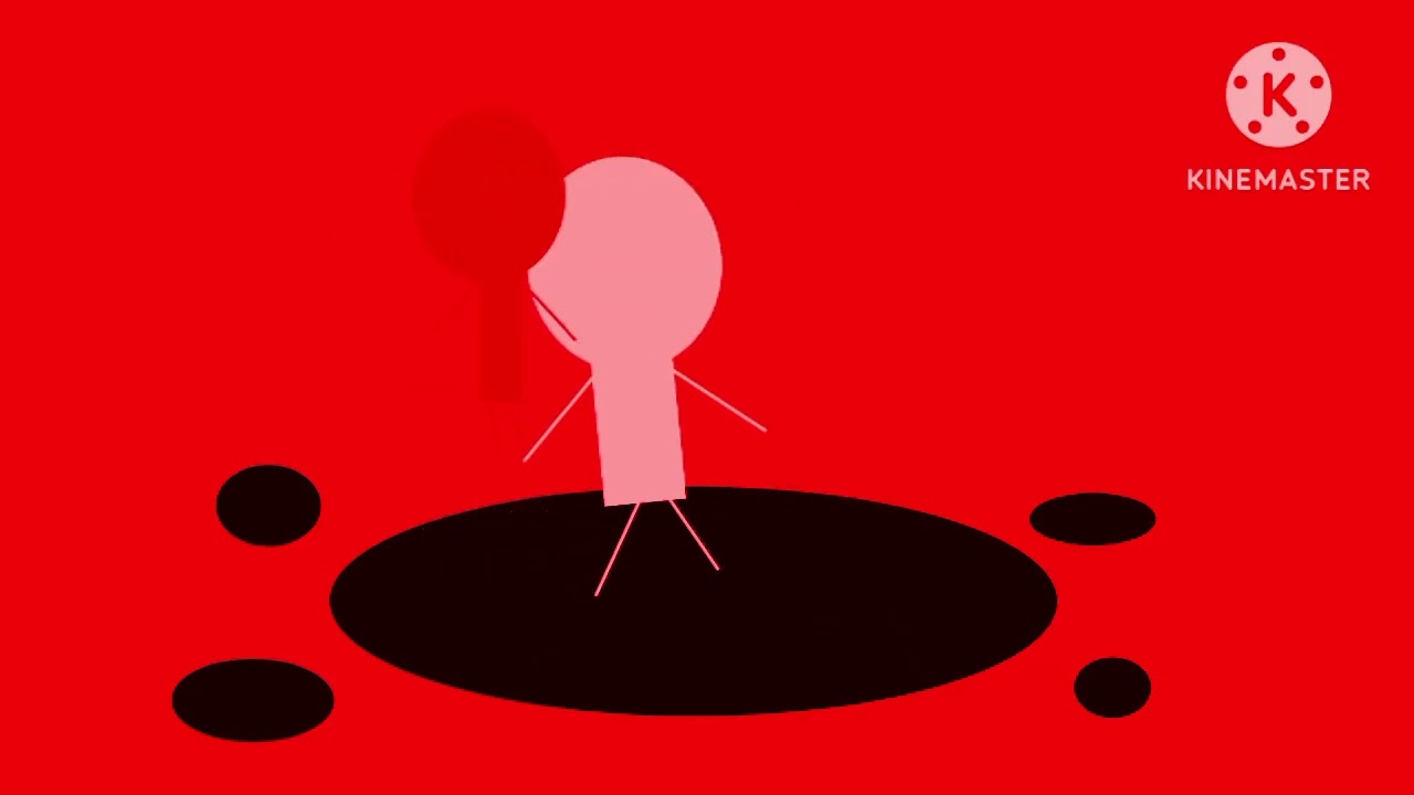 Nick Jr Productions (2009) horror remake
