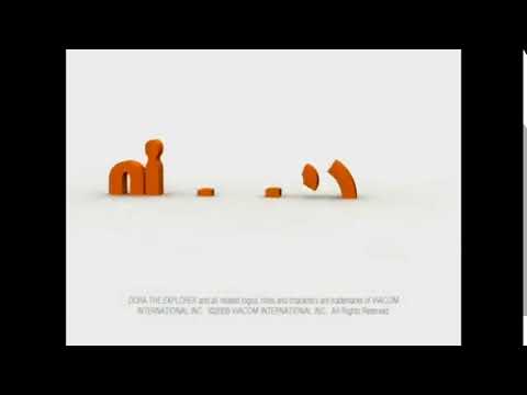 Nick Jr Productions/Nickelodeon Productions (2000/2011)