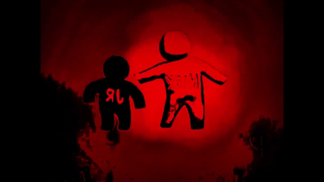 Nick Jr/Rj Kcin/Nick Rj Logo Compilation