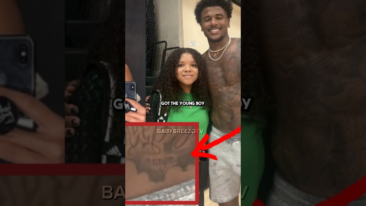 Nick Young & Gilbert Arenas give SPICY story about Jalen Green’s baby mother #shorts