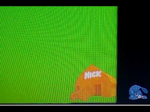 Nickelodeon Barnyard Screen Bug (2007)