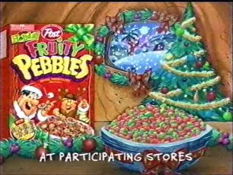 Nickelodeon Commercials (12/20/1997)