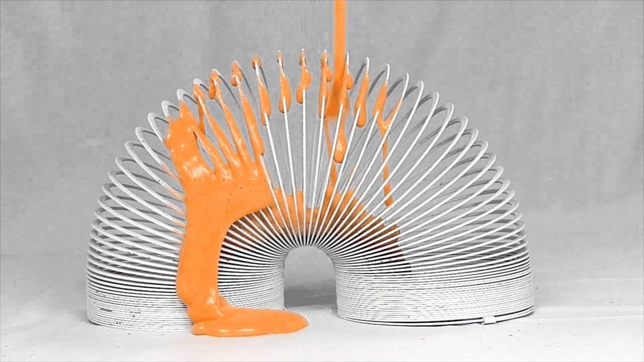 Nickelodeon Idents