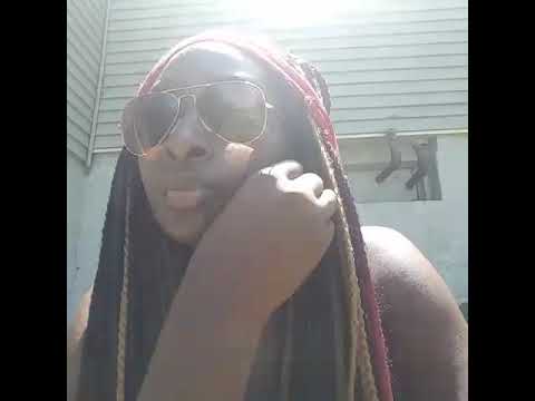 Nicki minaj crying game cover