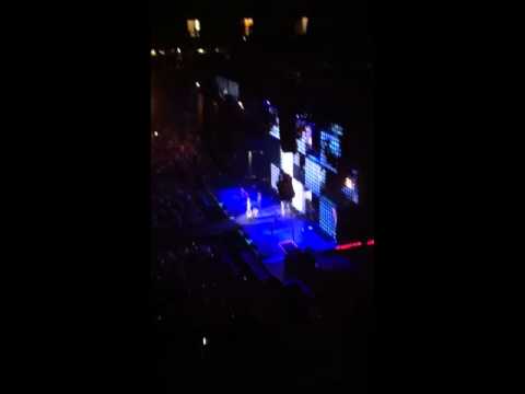 Nicki Minaj in Philly