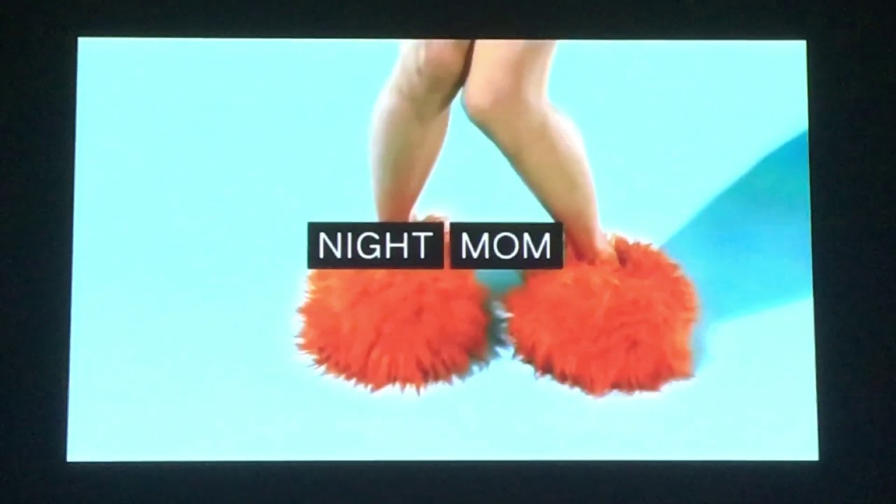 NickMom Sign-off & Nick Jr. Sign-on (July 27, 2014)