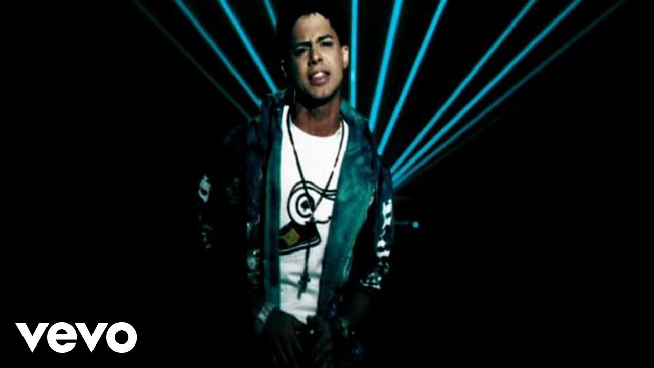 Nicky Jam, RKM & Ken-Y - Ton Ton Ton