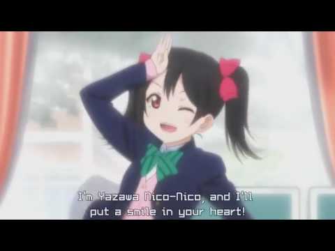 Nico Nico Nii (original)