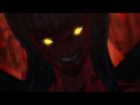 Nico robin VS Black maria『One piece AMV』Merry litmas • HD