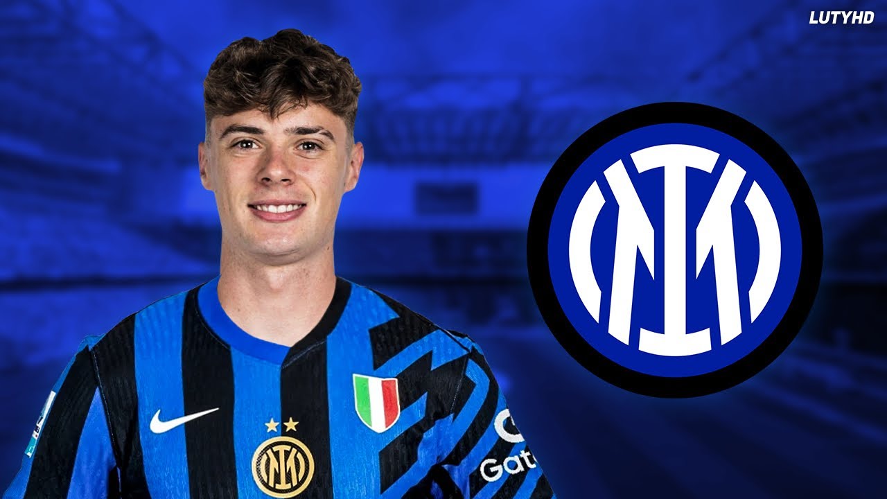 Nicola Zalewski 2025 - Welcome to Inter Milan | Skills, Goals & Assists | HD