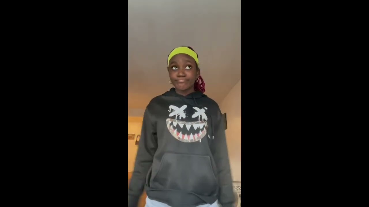 Nicole girl fart compilation.