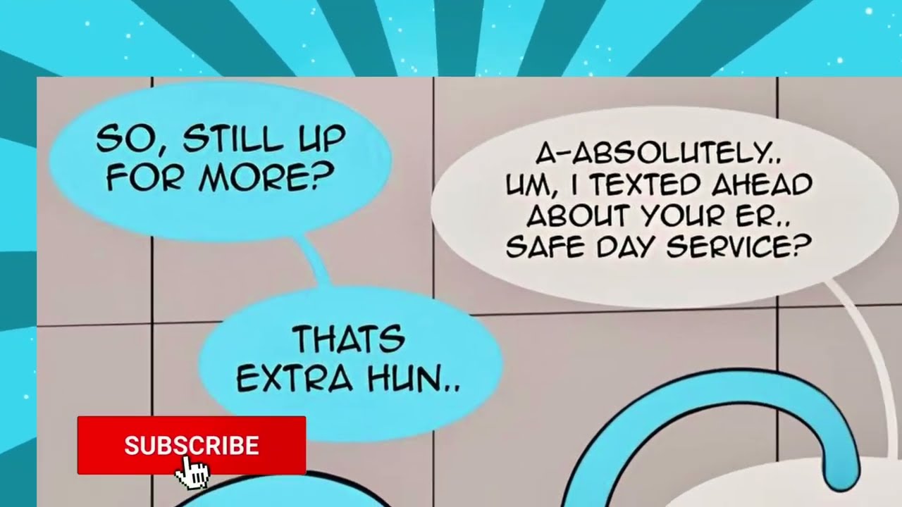🌀Nicole has a very important MATTER | The Amazing World of Gumball Comic Dub