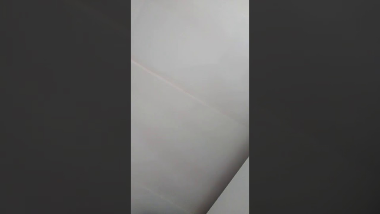 Nicolly conseguiu fazer xixi no vaso pela primeira vez 😍