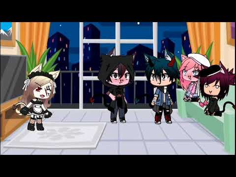 Nico-Nico-Nii (gacha life)
