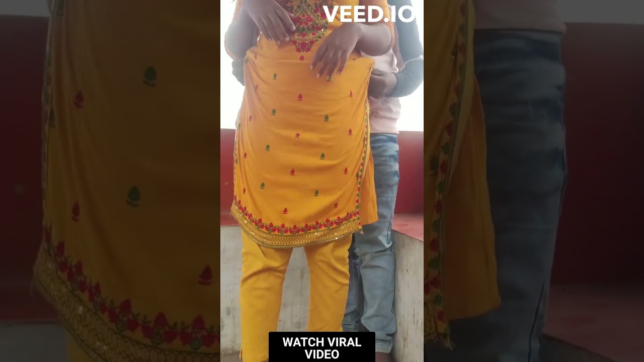 NIDHI JOSHI VIRAL VIDEO