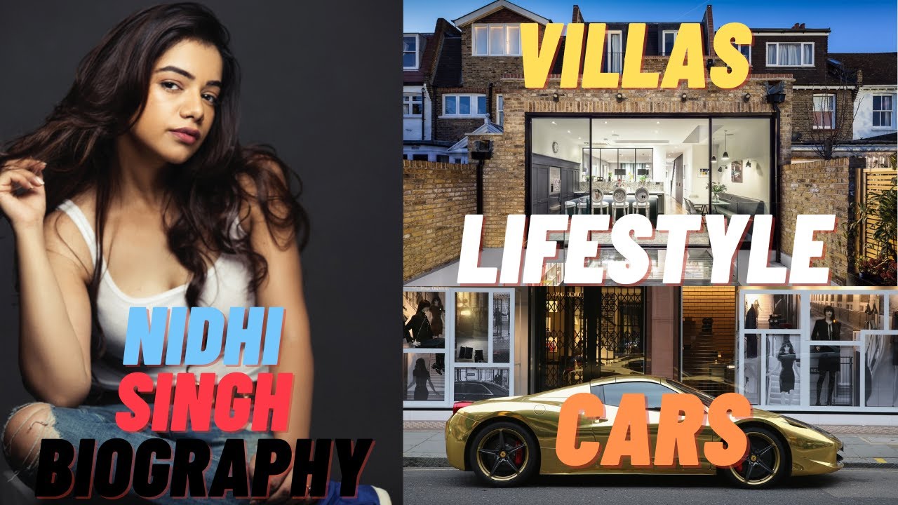 Nidhi Singh | Indian Actress | Life Story | Biography
