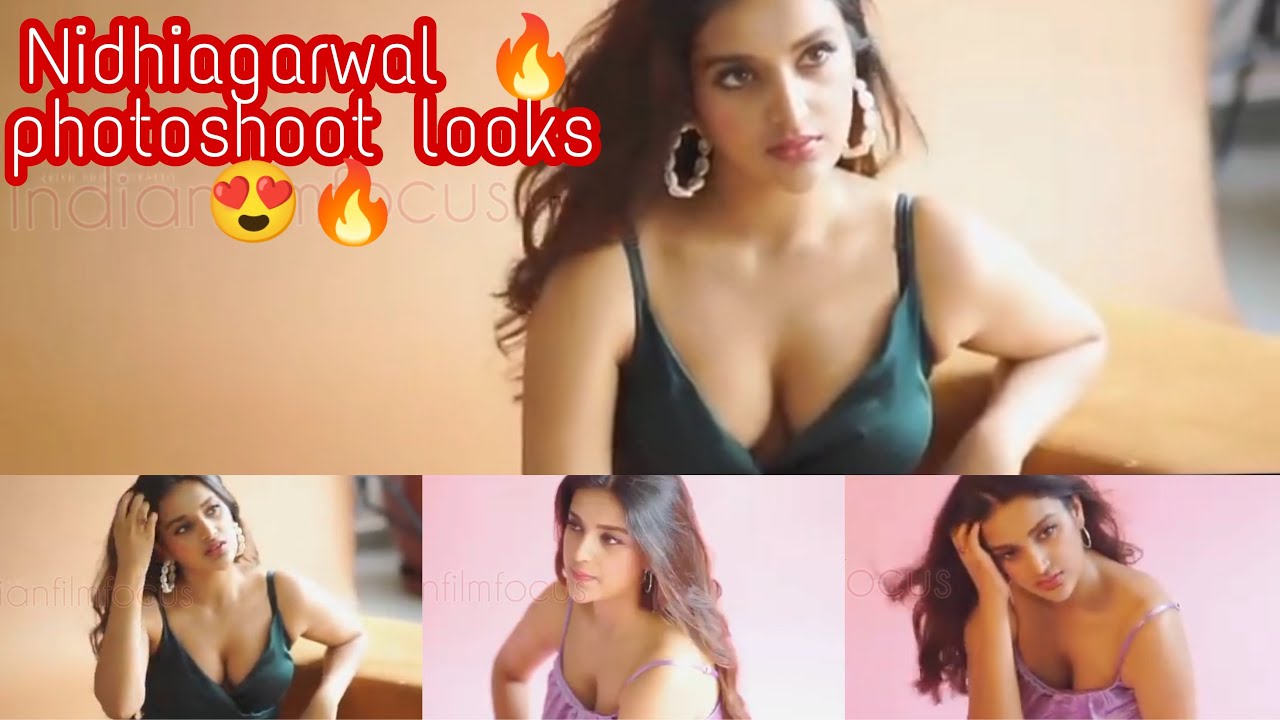 #Nidhiagarwal latest hot 🔥 photoshoot looks 😍🔥 🥰#photoshoots #nidhiagarwal #SUBSCRIBE FOR ENTERTAIN
