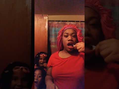 night  routine  part 2