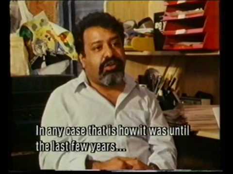 NIGHT AFTER THE REVOLUTION English Version