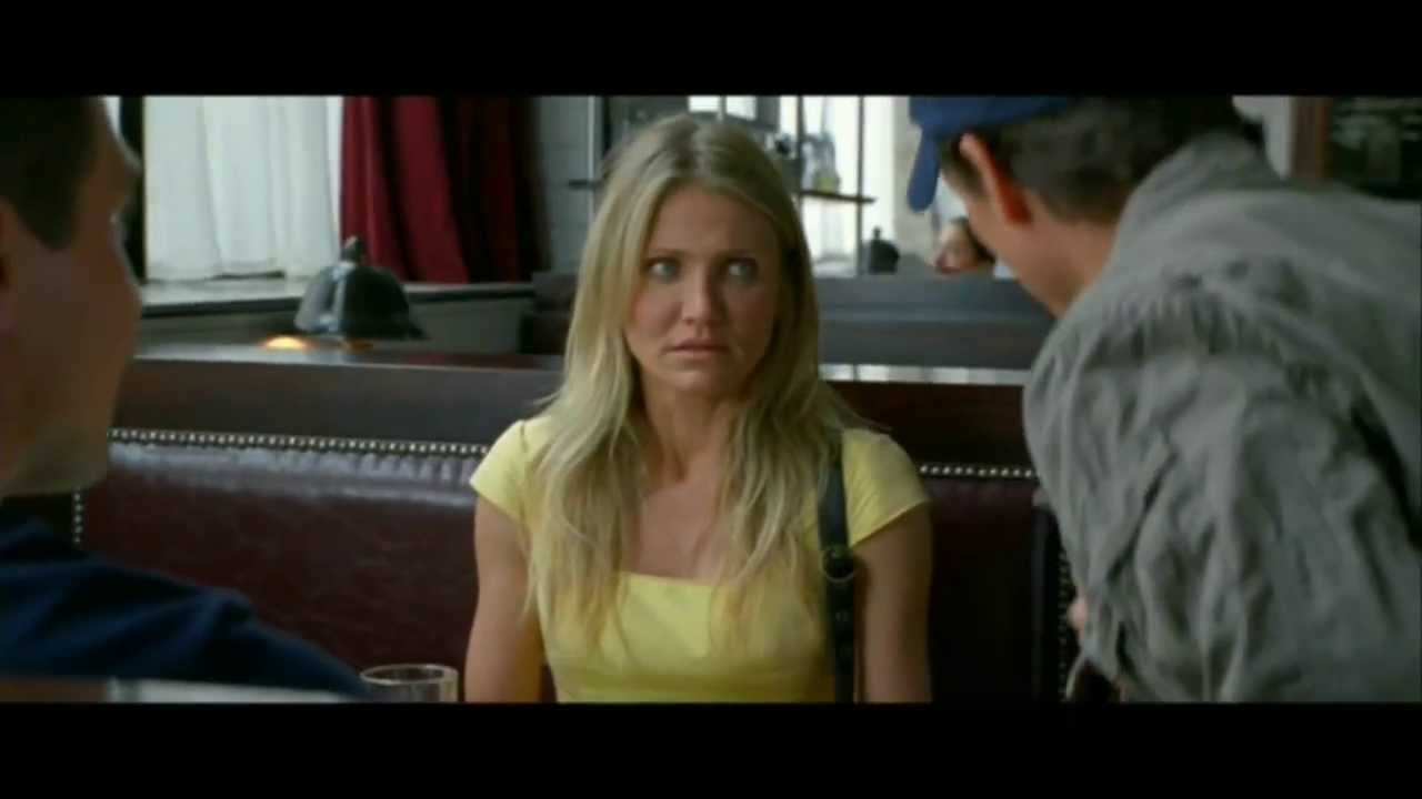 Night And Day - Bande Annonce (VF)