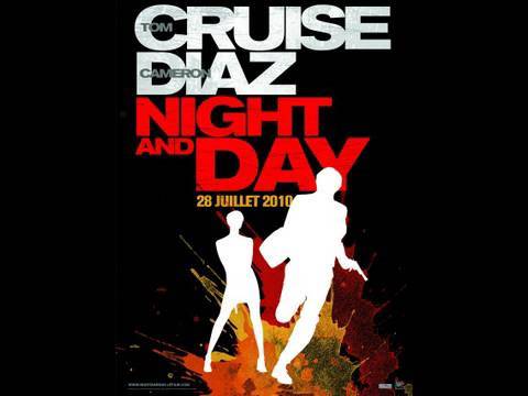 Night and Day bande-annonce VF