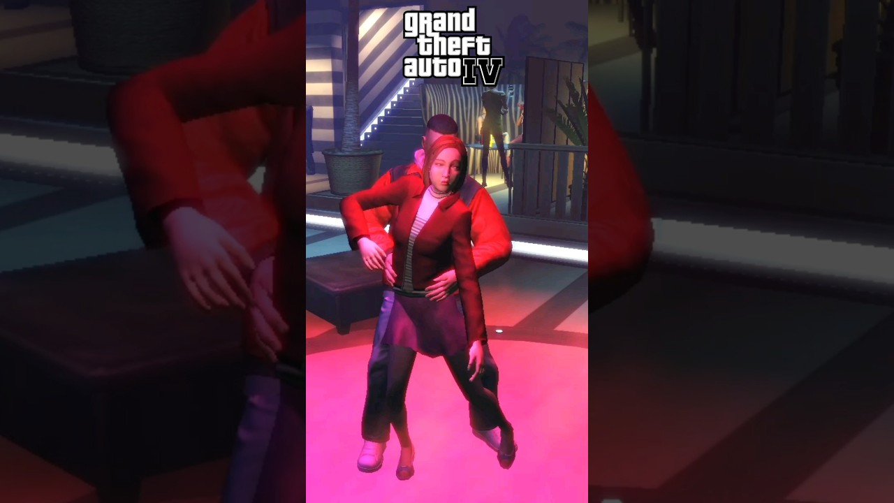 NIGHT CLUB GTA EVOLUTION #shorts #gta #gta5 #gtasanandreas #gtav #gtavicecity #gta6 #gta4 #gaming