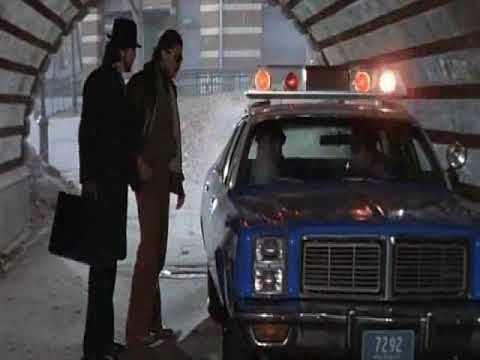 Night Hawks drug bust gone bad