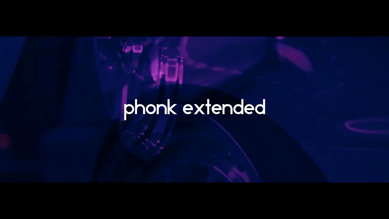 Night Lovell - Polozhenie [Extended] (Night Drive)