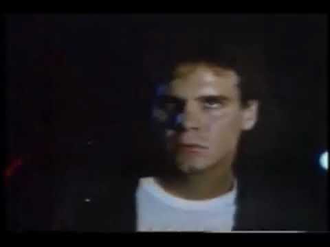 Nightbreed TV Spot #1 (1990) (windowboxed)
