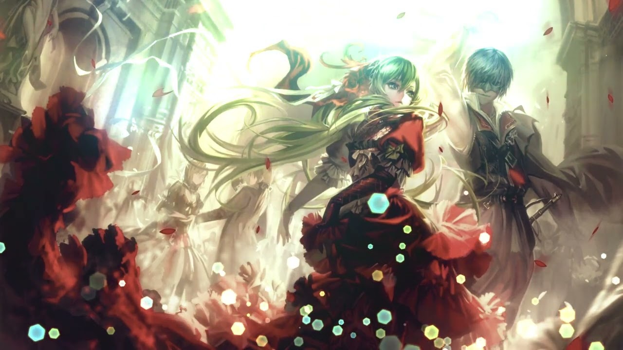 Nightcore - Dance in the Dark (AuRa)