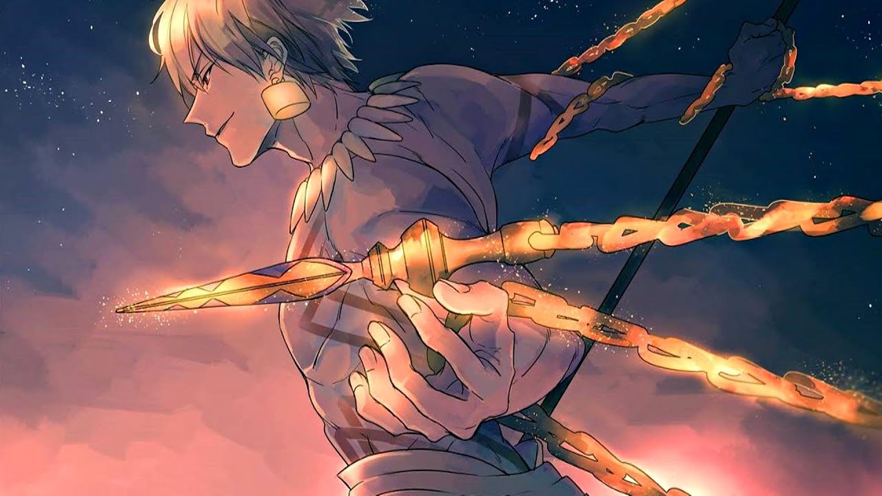 Nightcore - Fearless