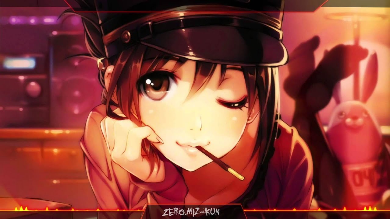 Nightcore - OMFG - Hello