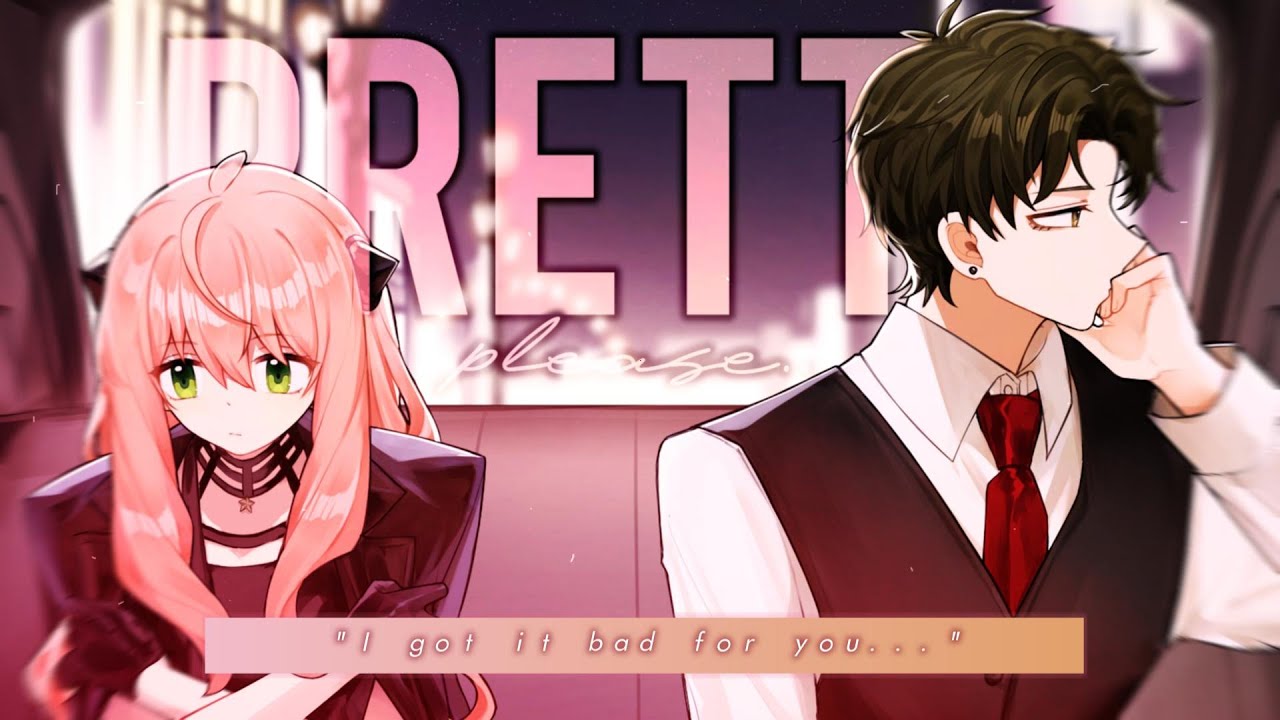 Nightcore ↬ PRETTY PLEASE [NV]
