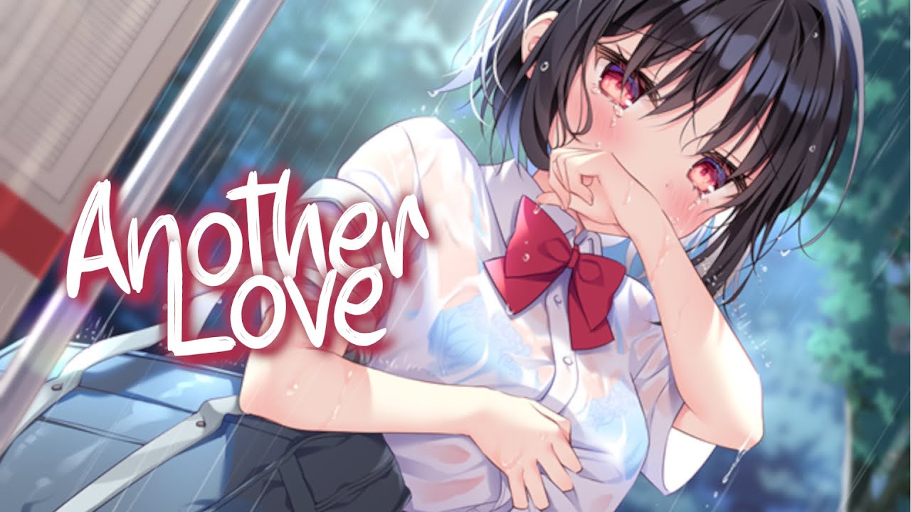 「Nightcore」 Another Love - Tom Odell ♡ (Lyrics)