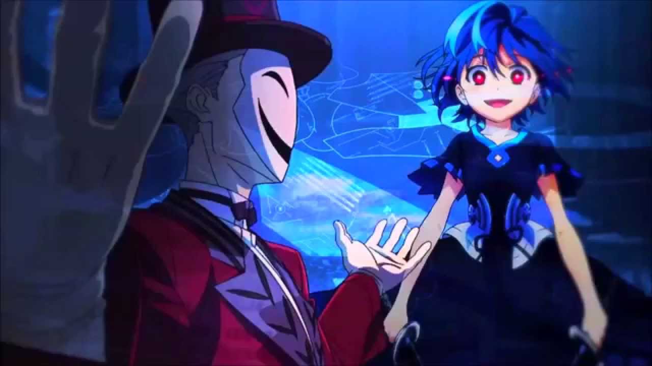 [Nightcore] OMFG - Hello