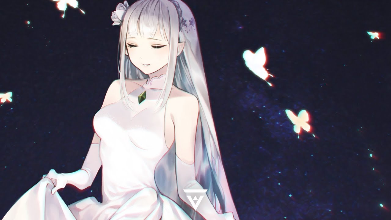 「Nightcore」Dance in the Dark (Lyrics)