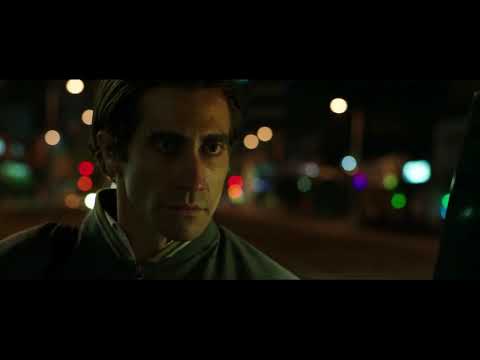 Nightcrawler -  gece vurgunu (türkçe altyazılı)