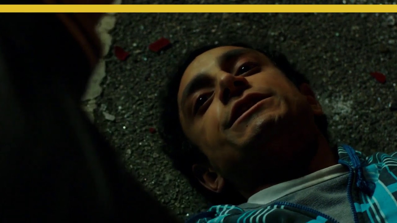 Nightcrawler (Gece Vurgunu) - Unutulmaz film sahneleri - 10
