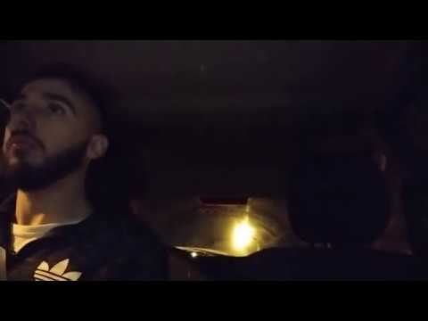 Nighttime re-fuel [ASMR]