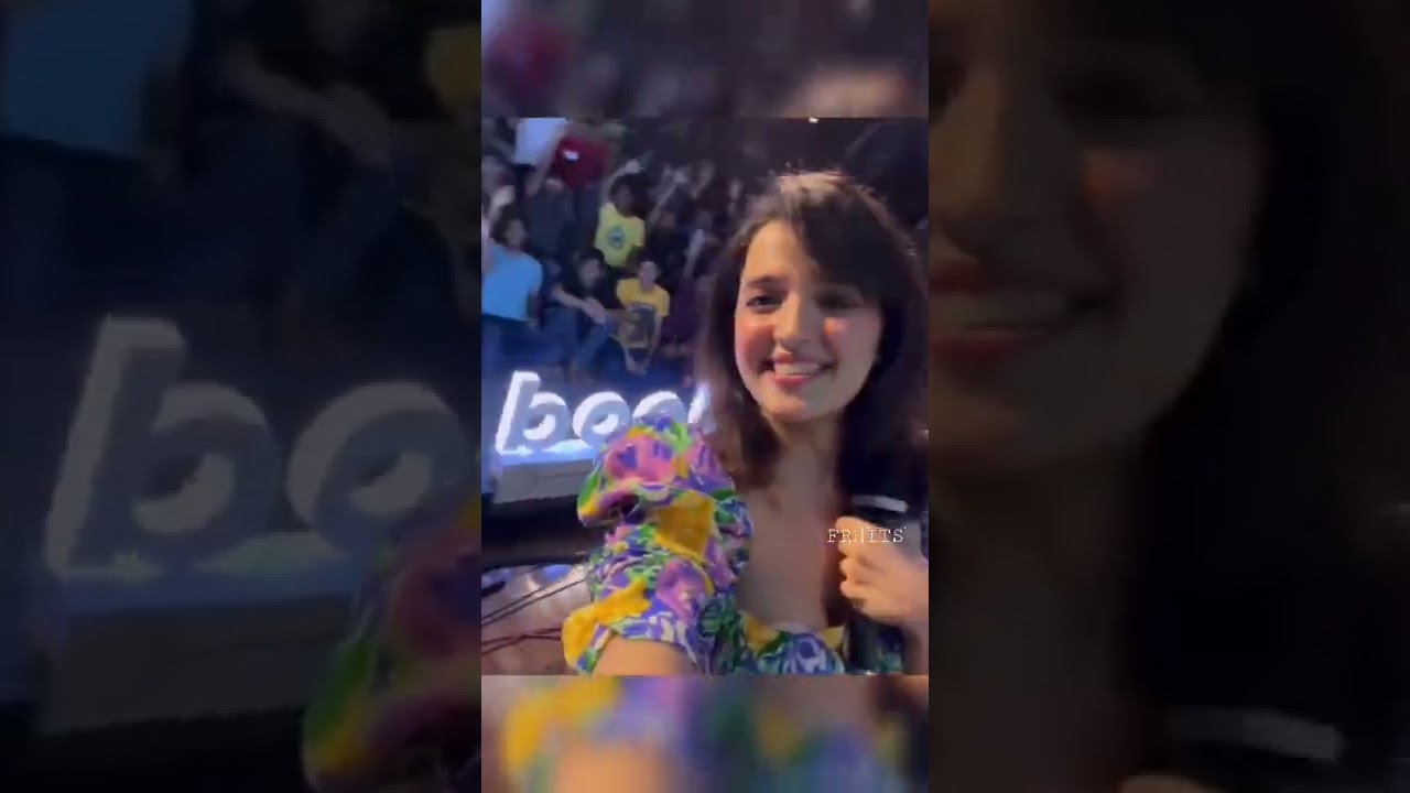 Nikam Magiri Shirley Setia Hot🔥 or not 🧚