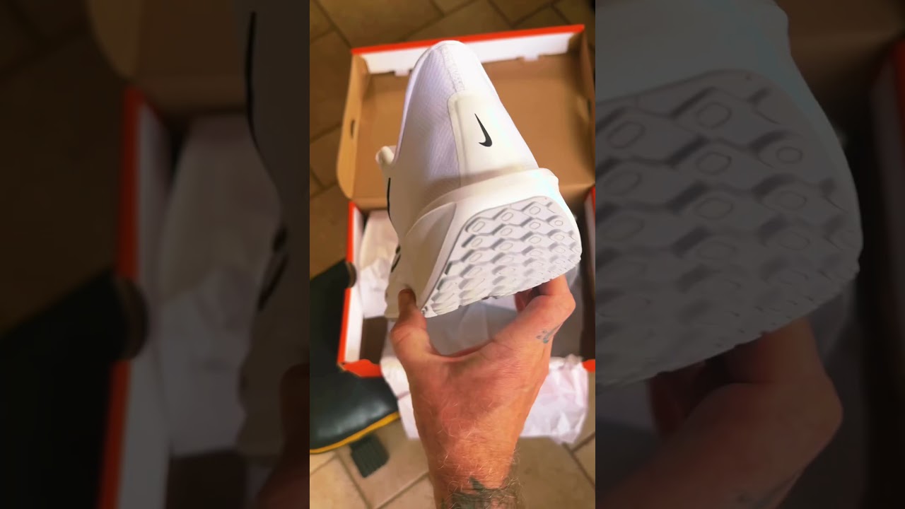 Nike Quest 6