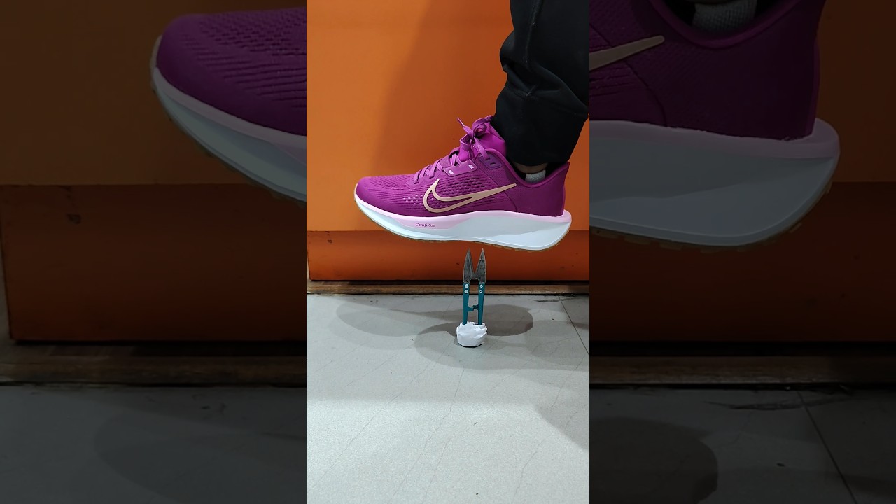 NIKE QUEST 6 #shorts #shortvideo
