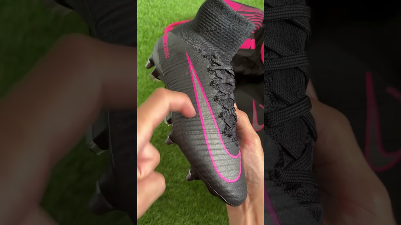 Nike Superfly ASMR! 🔥 #unboxing #footballboots #soccercleats #asmr